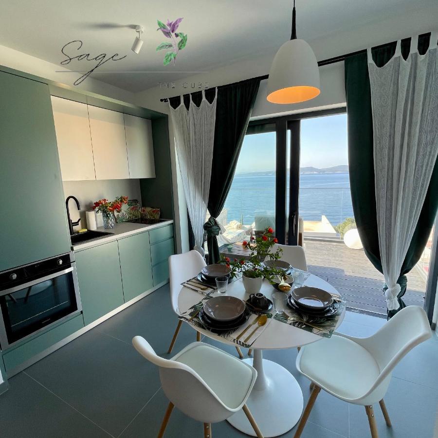The Cube Apartment Pisak Ngoại thất bức ảnh