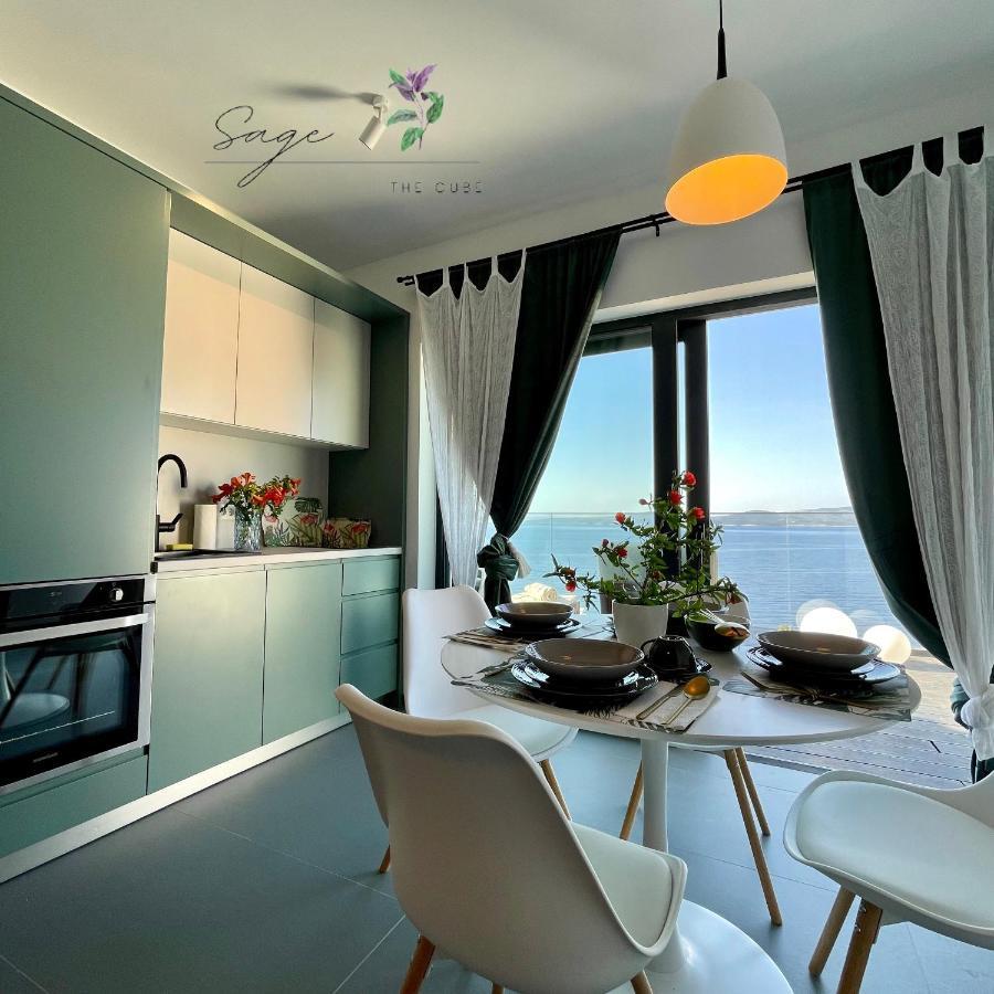 The Cube Apartment Pisak Ngoại thất bức ảnh