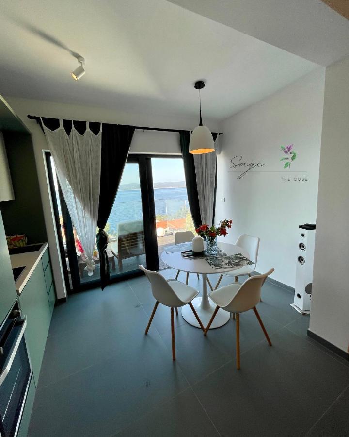 The Cube Apartment Pisak Ngoại thất bức ảnh