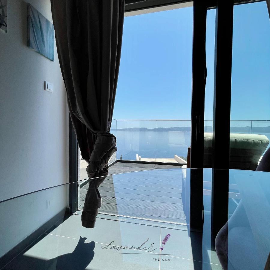 The Cube Apartment Pisak Ngoại thất bức ảnh