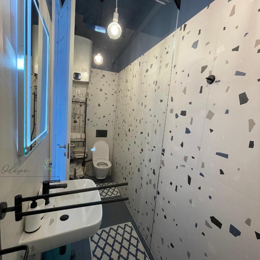 The Cube Apartment Pisak Ngoại thất bức ảnh