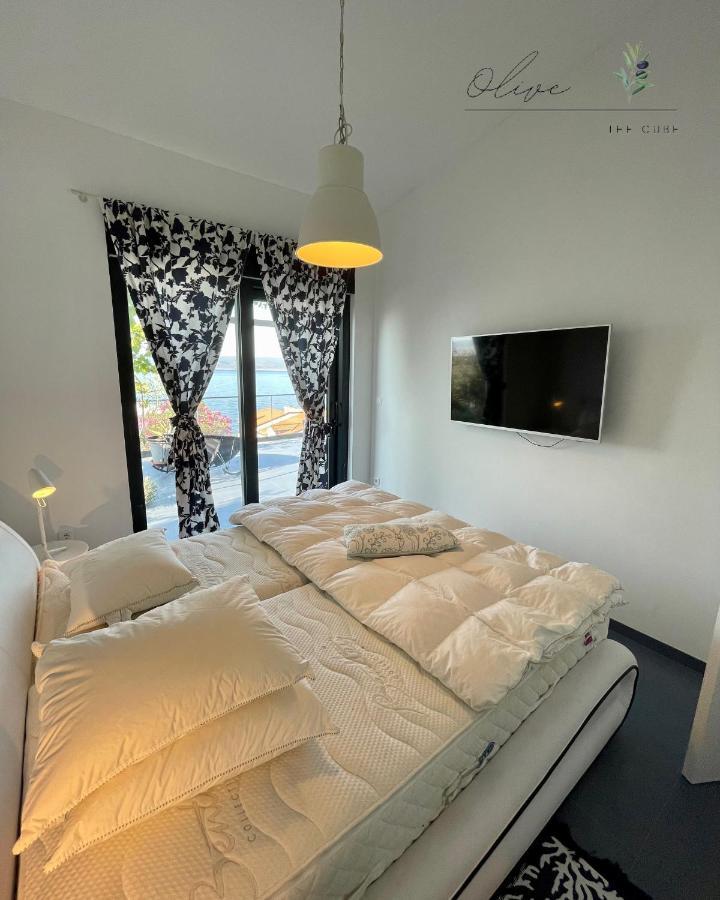 The Cube Apartment Pisak Ngoại thất bức ảnh