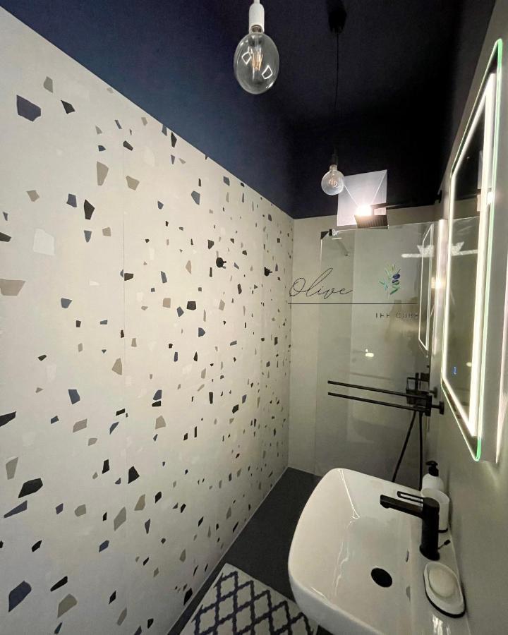 The Cube Apartment Pisak Ngoại thất bức ảnh