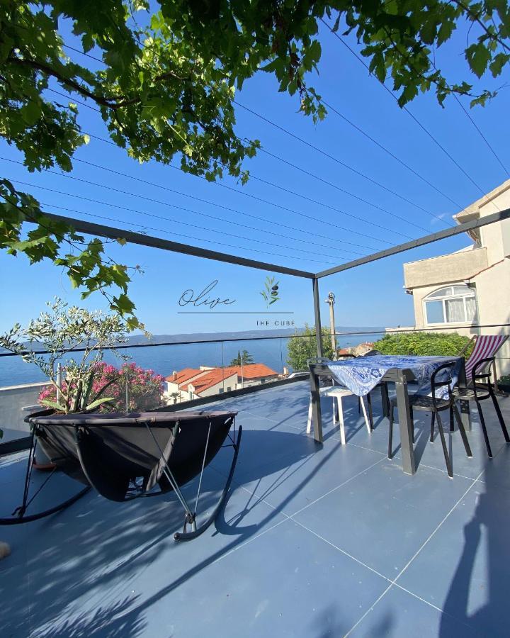 The Cube Apartment Pisak Ngoại thất bức ảnh