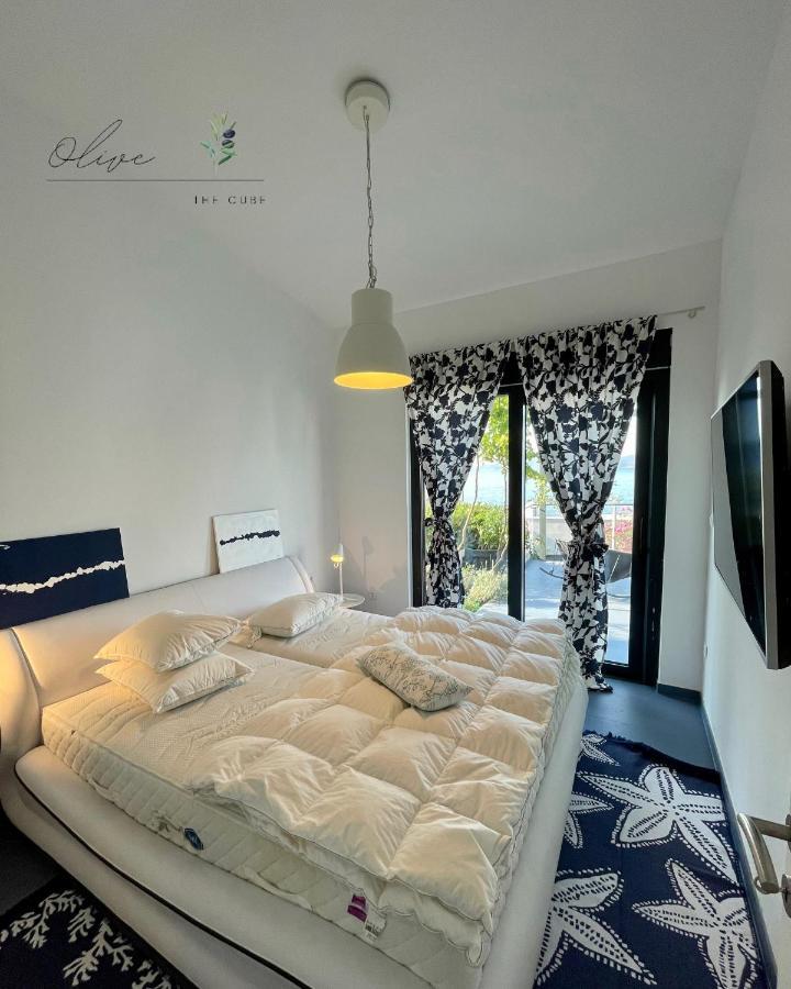 The Cube Apartment Pisak Ngoại thất bức ảnh