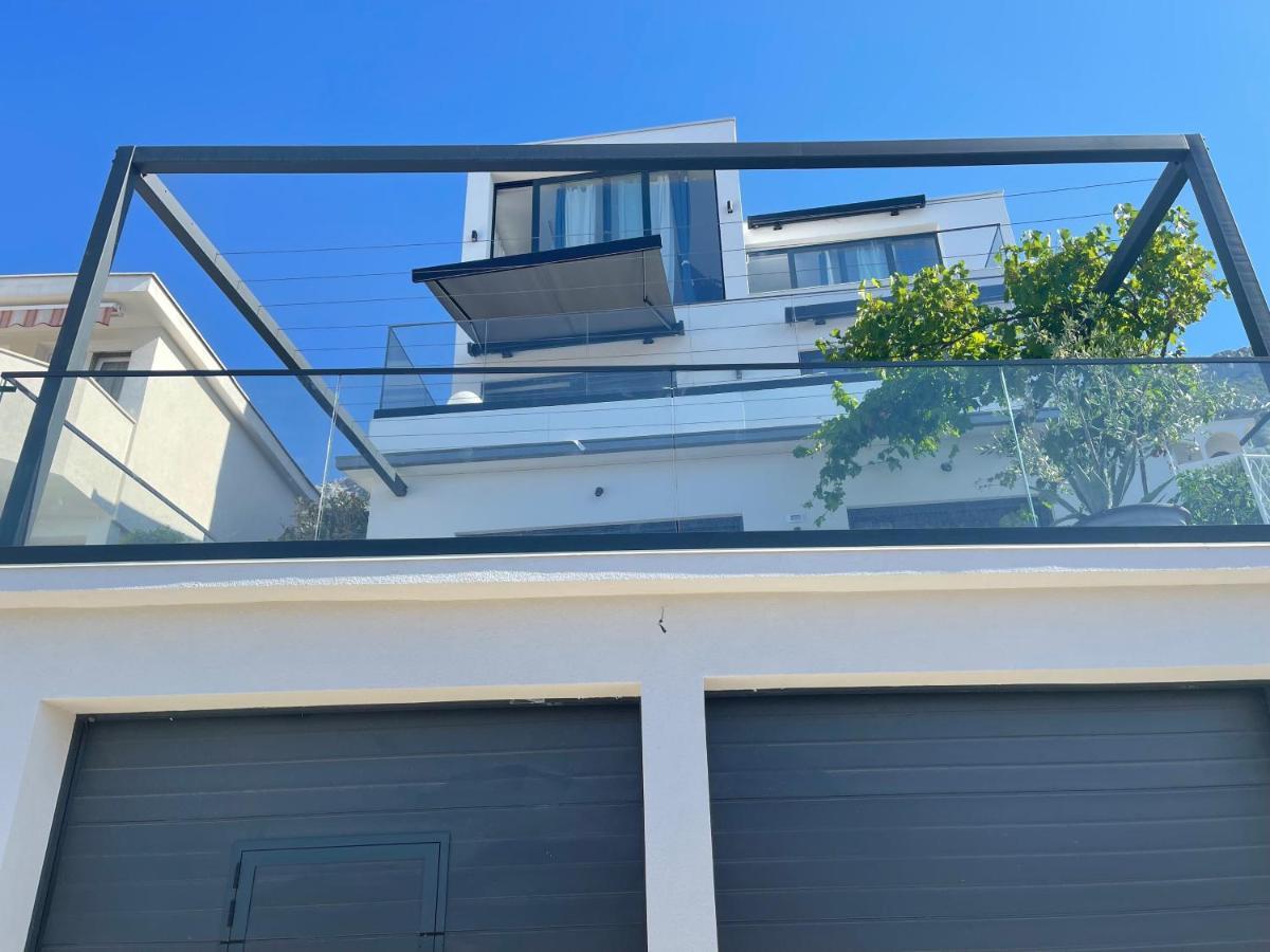 The Cube Apartment Pisak Ngoại thất bức ảnh